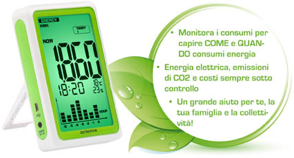 controllo consumi